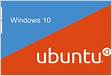 Ubuntu ou Windows 10 Alguns fatos que podem influenciar na